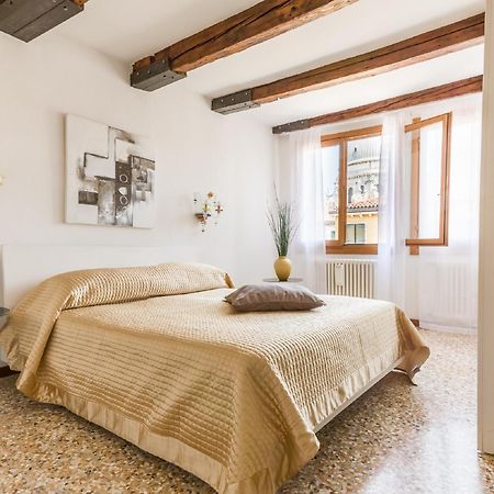 Accademia Charm Apartments By Wonderful Italy Venise Extérieur photo