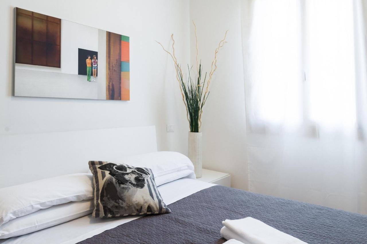Accademia Charm Apartments By Wonderful Italy Venise Extérieur photo