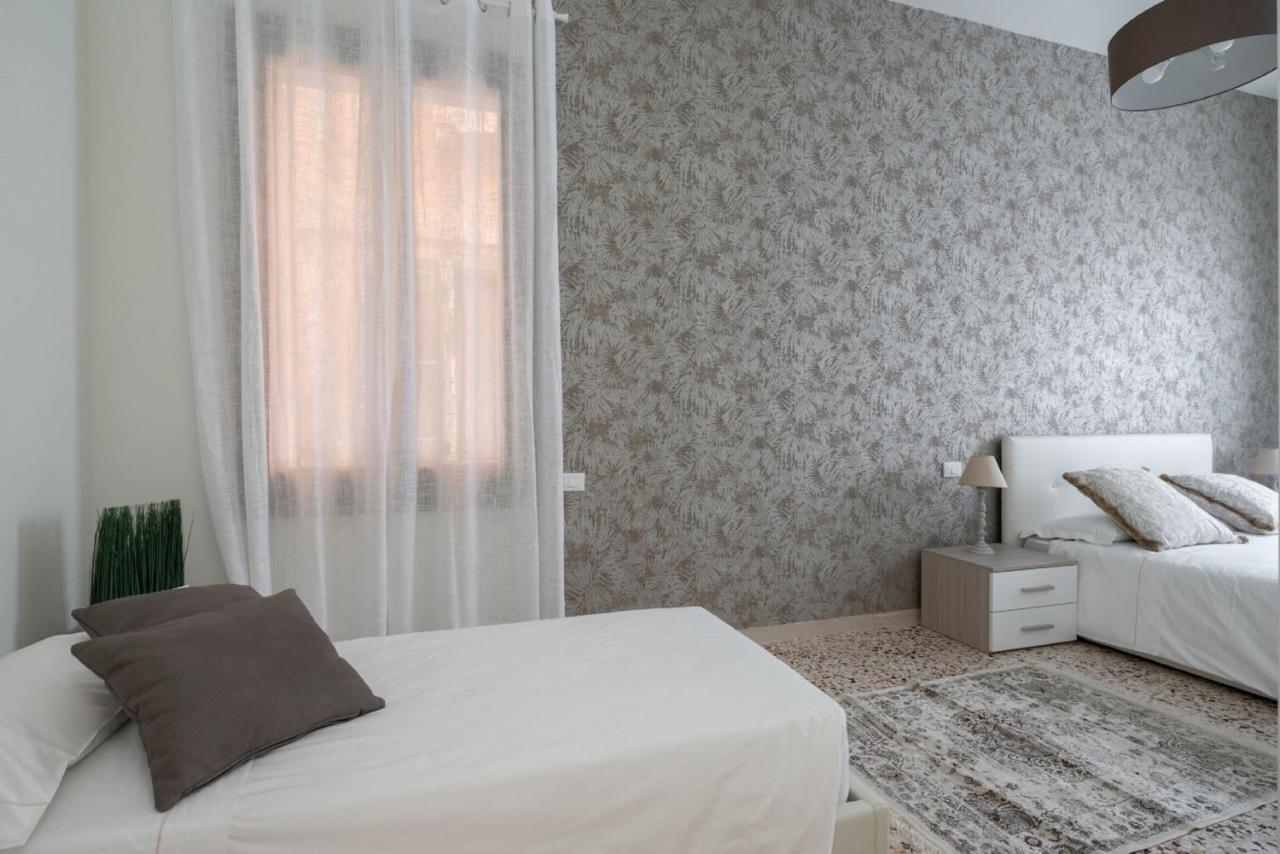 Accademia Charm Apartments By Wonderful Italy Venise Extérieur photo