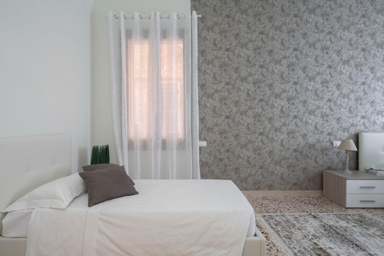 Accademia Charm Apartments By Wonderful Italy Venise Extérieur photo