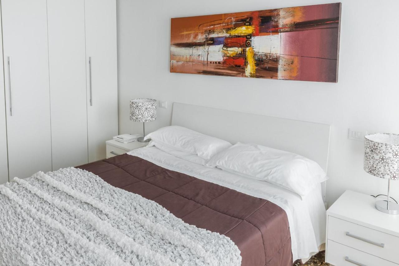 Accademia Charm Apartments By Wonderful Italy Venise Extérieur photo