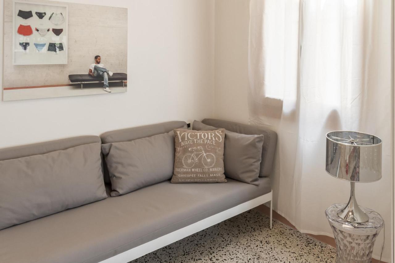 Accademia Charm Apartments By Wonderful Italy Venise Extérieur photo