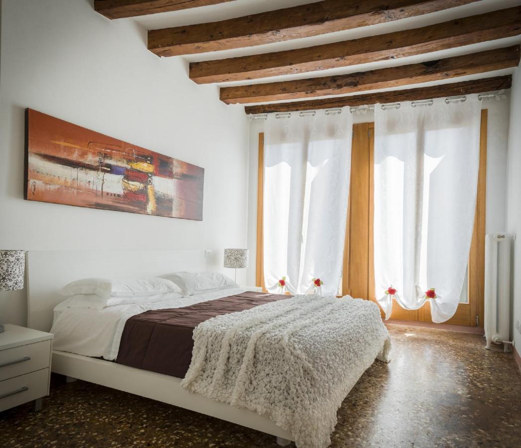 Accademia Charm Apartments By Wonderful Italy Venise Extérieur photo