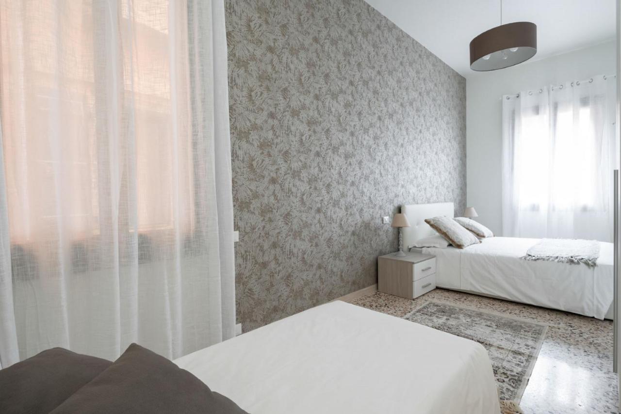Accademia Charm Apartments By Wonderful Italy Venise Extérieur photo