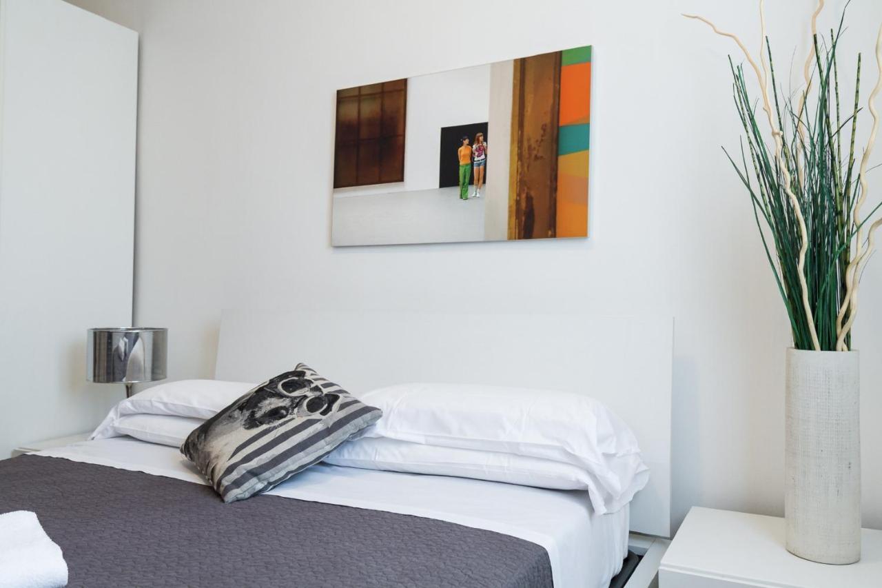 Accademia Charm Apartments By Wonderful Italy Venise Extérieur photo