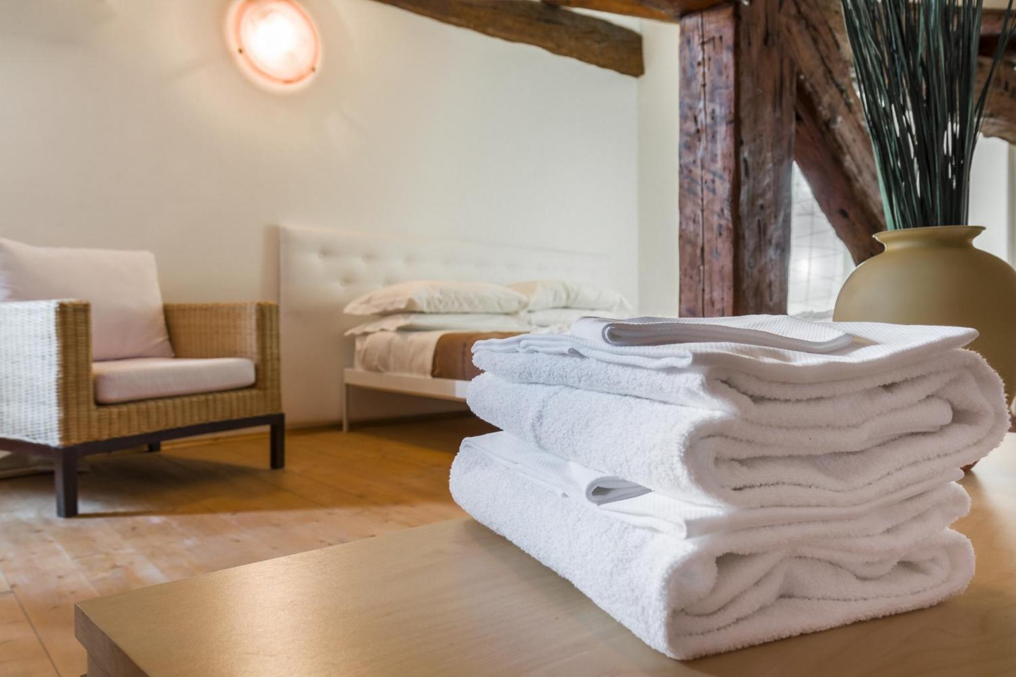 Accademia Charm Apartments By Wonderful Italy Venise Extérieur photo