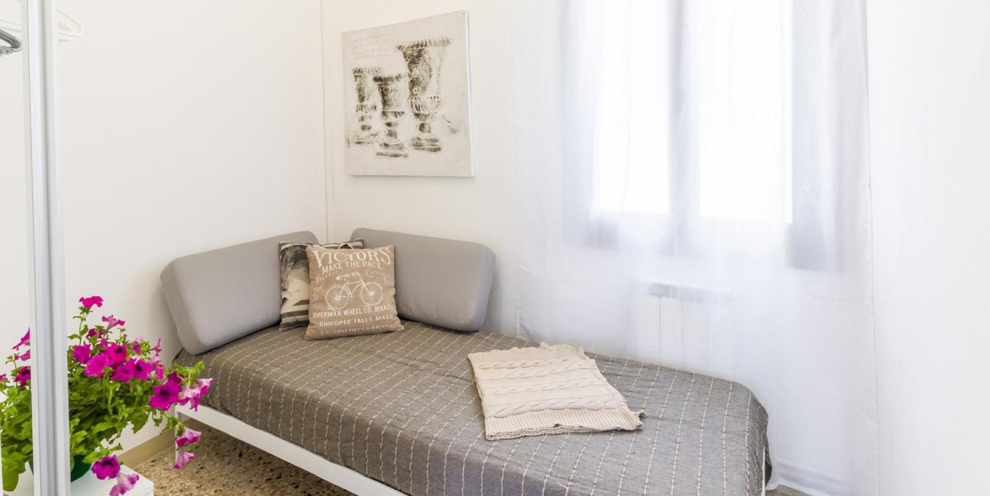Accademia Charm Apartments By Wonderful Italy Venise Extérieur photo