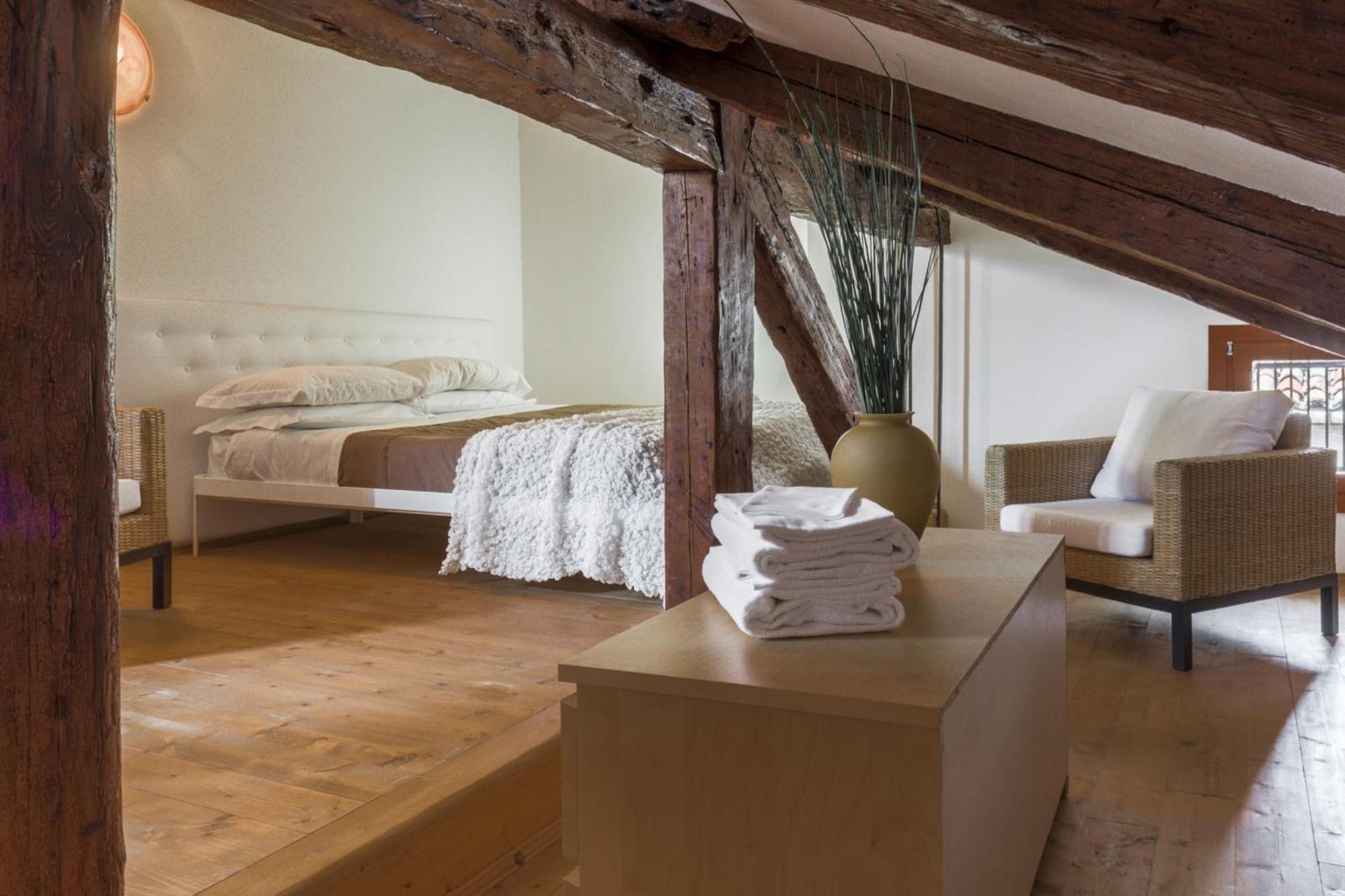 Accademia Charm Apartments By Wonderful Italy Venise Extérieur photo