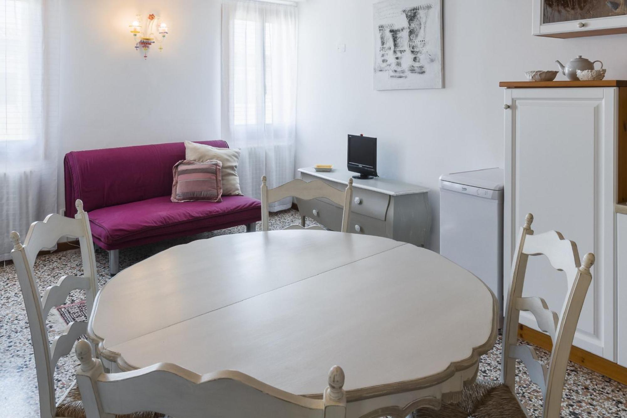 Accademia Charm Apartments By Wonderful Italy Venise Extérieur photo