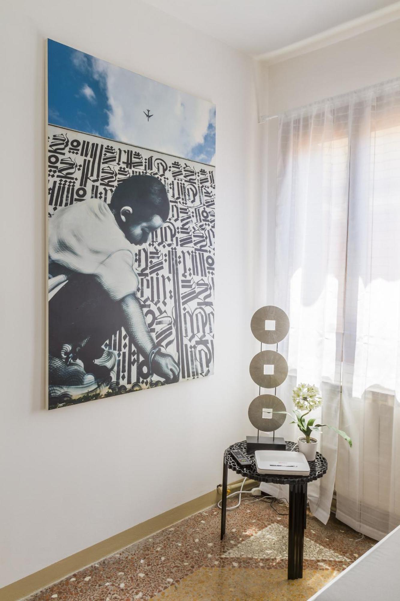 Accademia Charm Apartments By Wonderful Italy Venise Extérieur photo