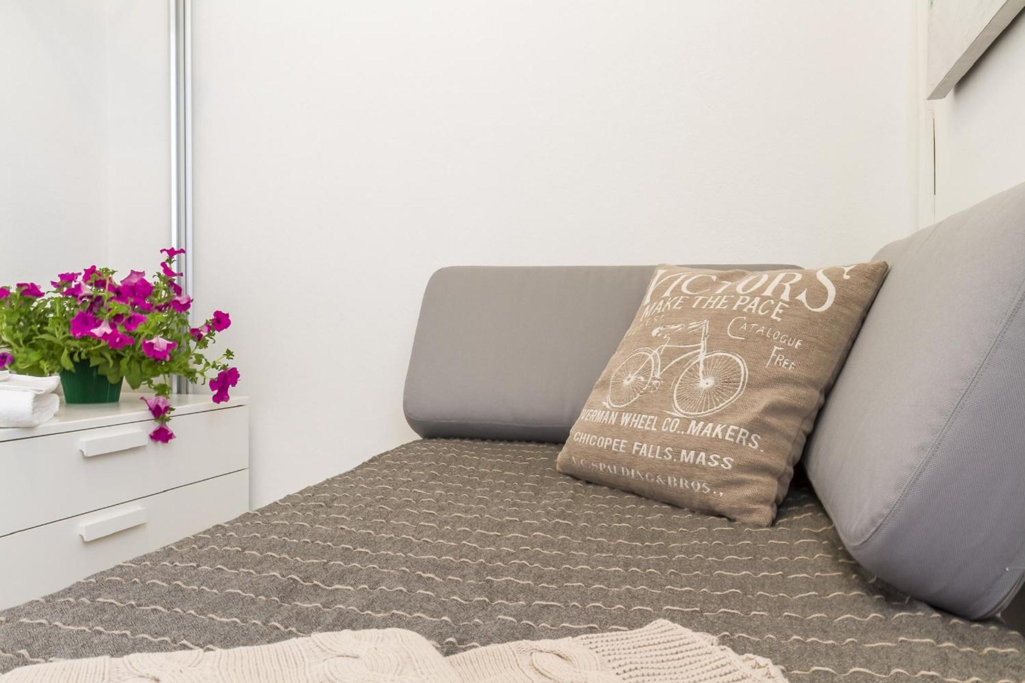 Accademia Charm Apartments By Wonderful Italy Venise Extérieur photo