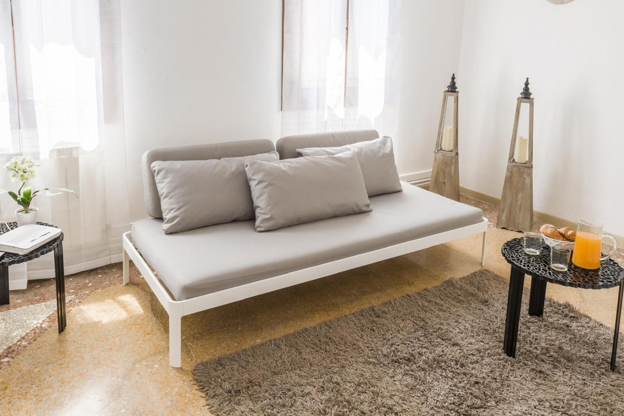Accademia Charm Apartments By Wonderful Italy Venise Extérieur photo