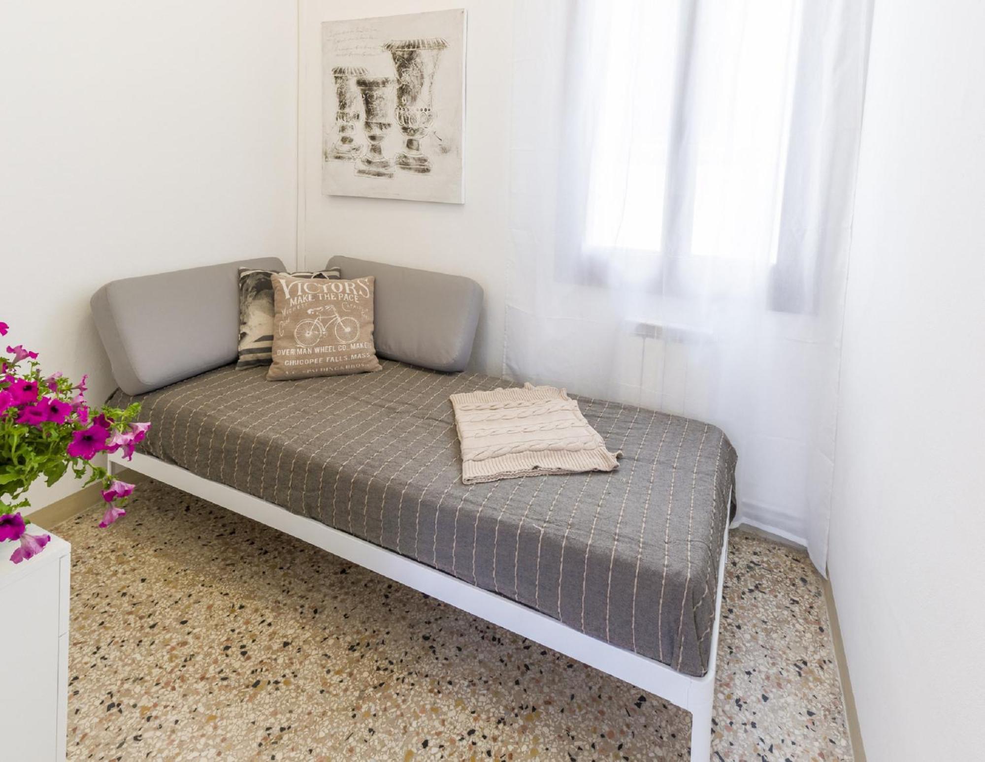 Accademia Charm Apartments By Wonderful Italy Venise Extérieur photo