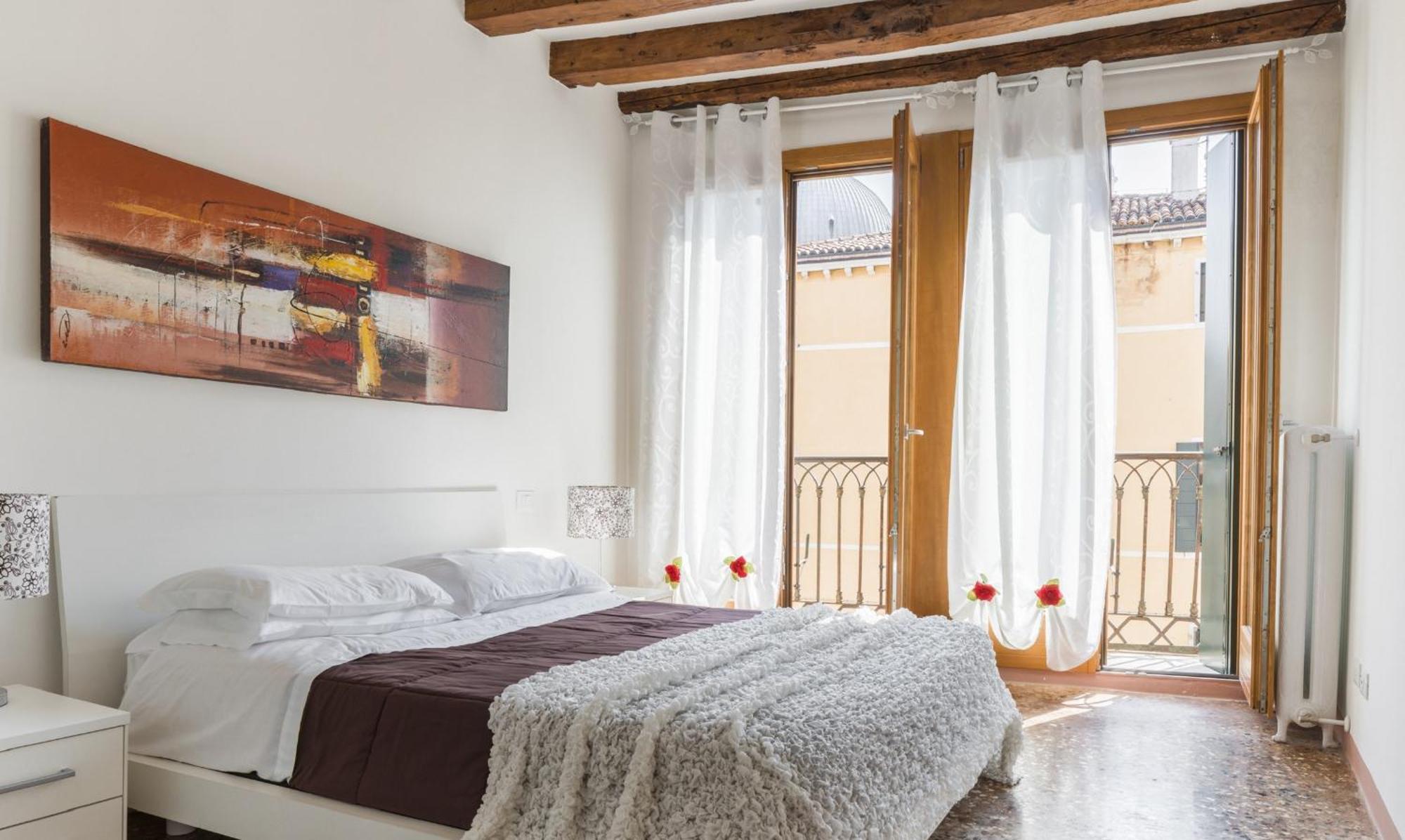 Accademia Charm Apartments By Wonderful Italy Venise Extérieur photo